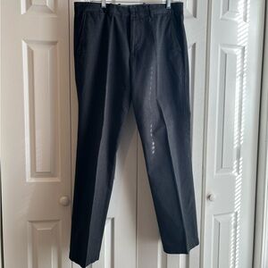 Grey Patterned Men’s Chinos from GAP